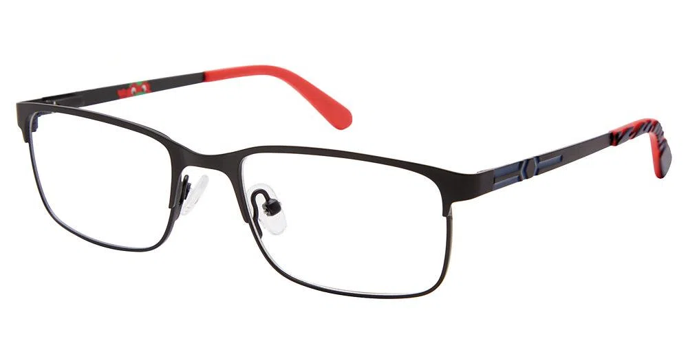 TMNT NIC-SUPERHERO Eyeglasses - view 2